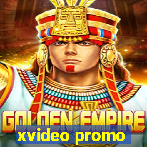 xvideo promo